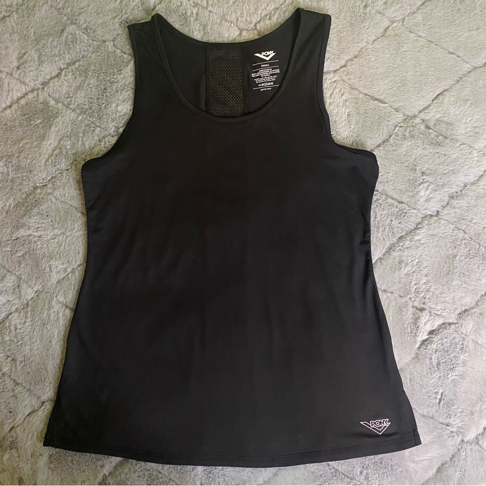 Pony Tank top